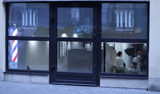 ITTE Barber Shop