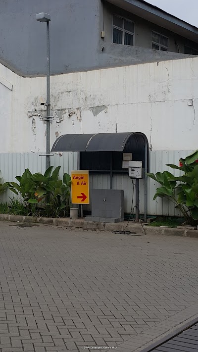 Photos of Shell