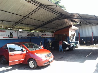 Photos of Sonata Auto Care