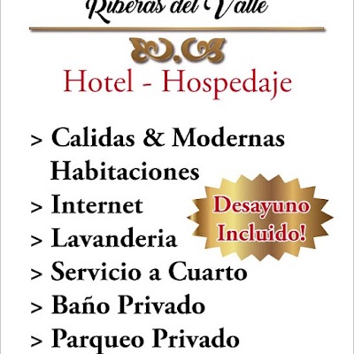 Photos of Riberas Del VALLE