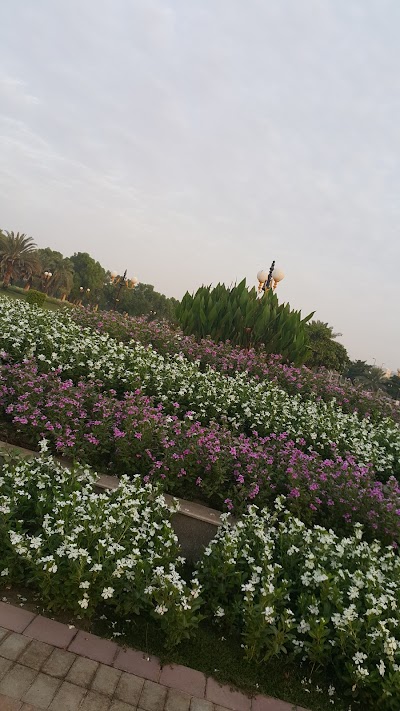 Photos of Al Bahia Park Library