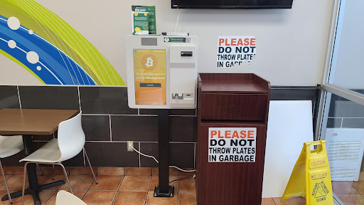 bitMachina - Bitcoin ATM