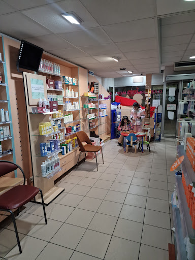 PHARMACIE DES HAUTS DE LAGNY