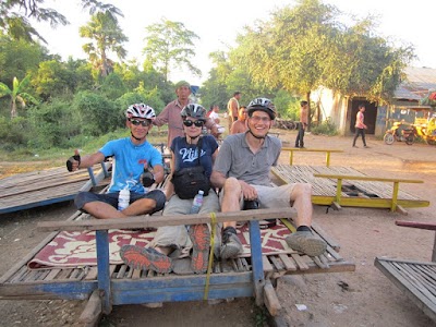 Photos of Adventure Loop Asia