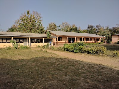 Photos of Asukawkaw Senior High School