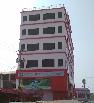 Photos of Raozan College Shopping Mall