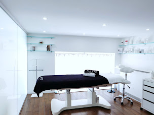 Photo n°29 de Croisette Beauty Concept à Cannes (Institut de beauté)