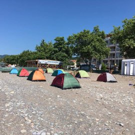 Zirve Camping