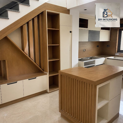 Transform your home with stylish, durable interiors that fit your budget. BR interior hassan offe… post image