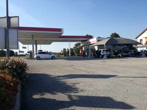 Calandra Carburanti