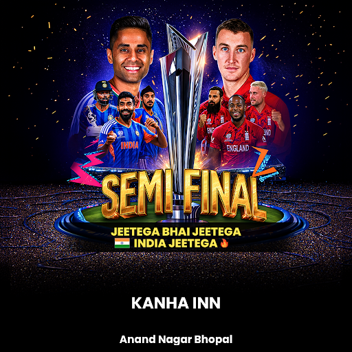 India vs England Semi Final | Cheer for Team India 🇮🇳