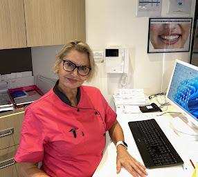 Photo n°7 de Docteur HUEBER-MUNGER Valerie à Augny (Dentiste)