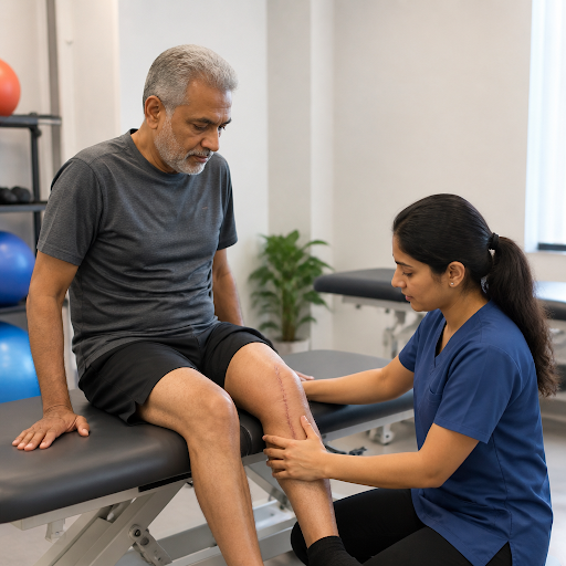 Recovering after surgery doesn’t have to be slow or stressful. With the right physiotherapist and… post image