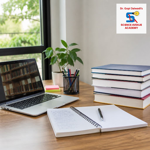Choosing the right coaching academy can make all the difference in your NEET and 11th–12th scienc… post image