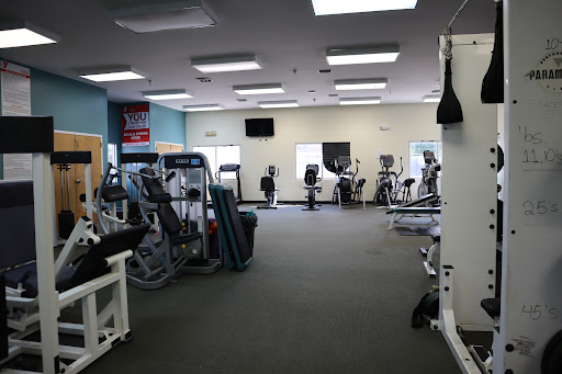 Indiantown Branch YMCA