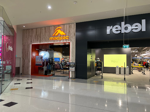 Macpac Joondalup