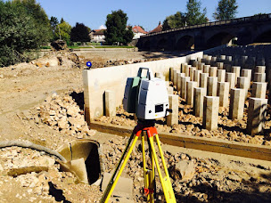 Photo n°2 de 3DSAT à Valdahon (Bureau de topographie)