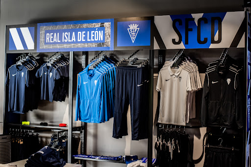 Tienda Oficial San Fernando CD