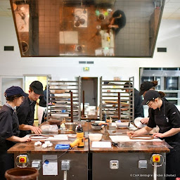 Photo n°21 de CMA Formation Saint-Brieuc - Ploufragan à Ploufragan (Centre de formation)