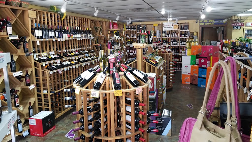 Rob's Wine & Spirits Shoppe - Thumbnail