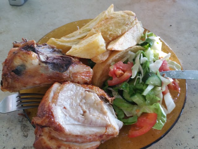 VIKLARI THE LAST CASTLE