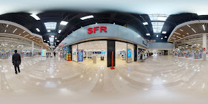 Photo n°3 de Boutique SFR Ormesson Sur Marne Pince Vent à Ormesson-sur-Marne (Opérateur téléphonique)