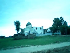 Khai Kotli jhelum