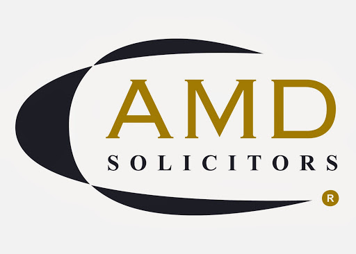 AMD Solicitors - Visual
