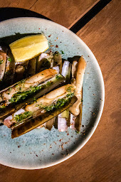 Photo n°98 de Ginette Plage à Le Barcarès (Restaurant méditerranéen)