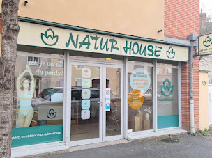 Photo n°5 de Naturhouse Albi Centre Diététique à Albi (Centre d'amincissement)