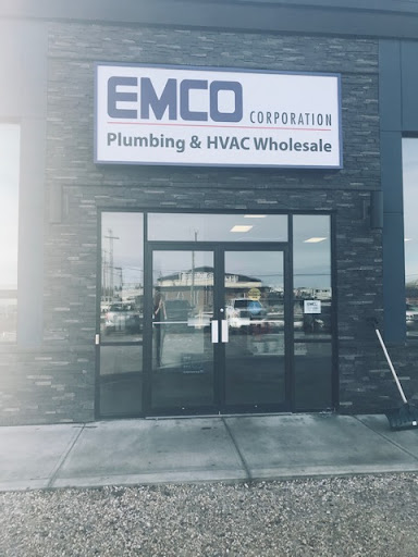 EMCO Camrose - Visual