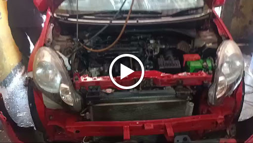 Car Repair In Best Price Malad East  post image