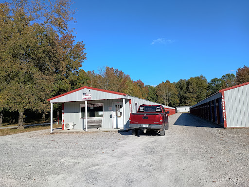 Maple Tree Storage - Thumbnail