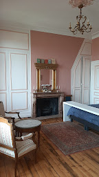 Photo n°24 de La Belle Boulonnaise à Boulogne-sur-Mer (Hôtel)