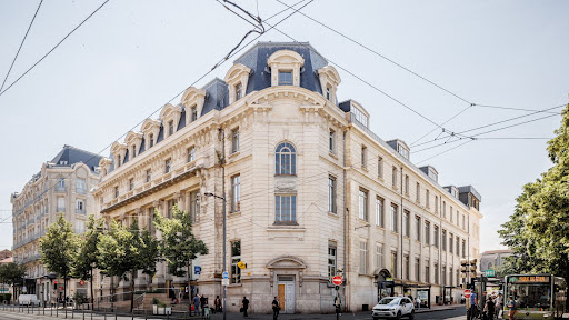 Photo de Résidence seniors Espace et Vie Andrézieux à Bonson (42160)