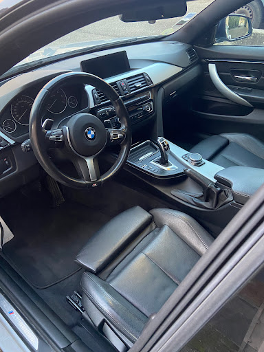 Clean’s Car 38