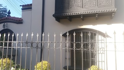 Photos of Colegio Amor de Dios
