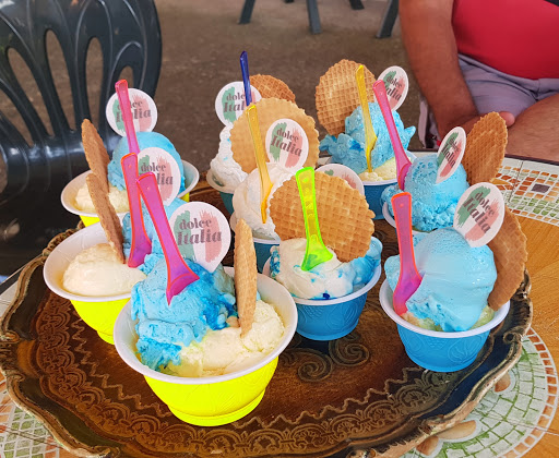 La Fragola gelateria artigianale