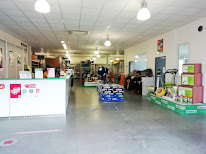 Chausson Matériaux à Genas