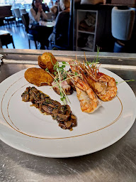 Photo n°72 de Le Scoop à Le Touquet-Paris-Plage (Restaurant français)