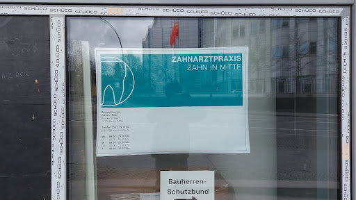 Zahnarztpraxis Zahn in Mitte - Thumbnail