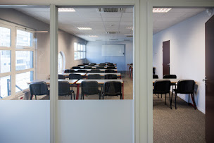 Photo n°6 de Studio M Toulouse à Toulouse (Centre de formation continue)