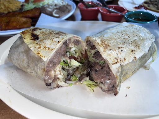 Taqueria La Herencia - Thumbnail