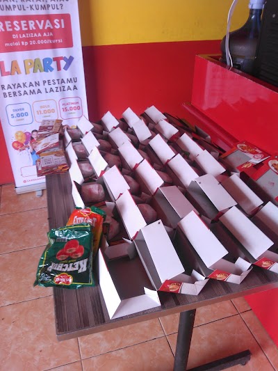 Photos of Lazizaa Chicken & Pizza