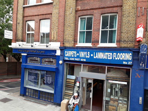 Tower Bridge Dental Surgery - Thumbnail