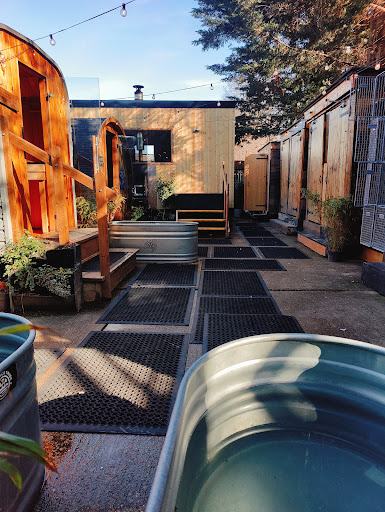 Innervisions Alchemy (Bermondsey Sauna & Cold Plunge)