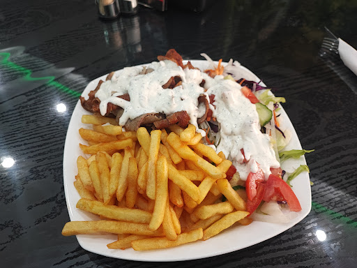 City Pizza & Kebab Haus Bad Peterstal - Thumbnail