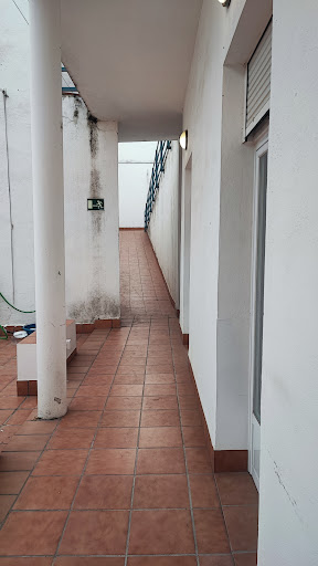 Residencia FOAM Mengíbar - Thumbnail