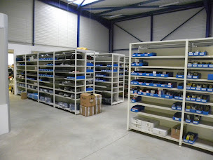 Photo n°14 de Ets CHAMBON & Fils SAS à Pauillac (Atelier de réparation de tracteurs)