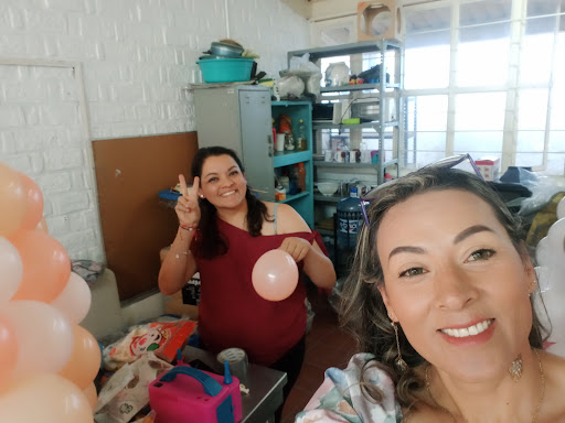 Centro De Desarrollo Comunitario Santa Monica De Los Chorritos - Thumbnail